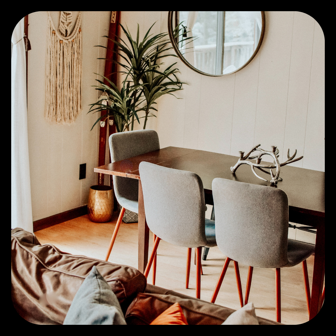 Step Into the Running Home Stay Experience!