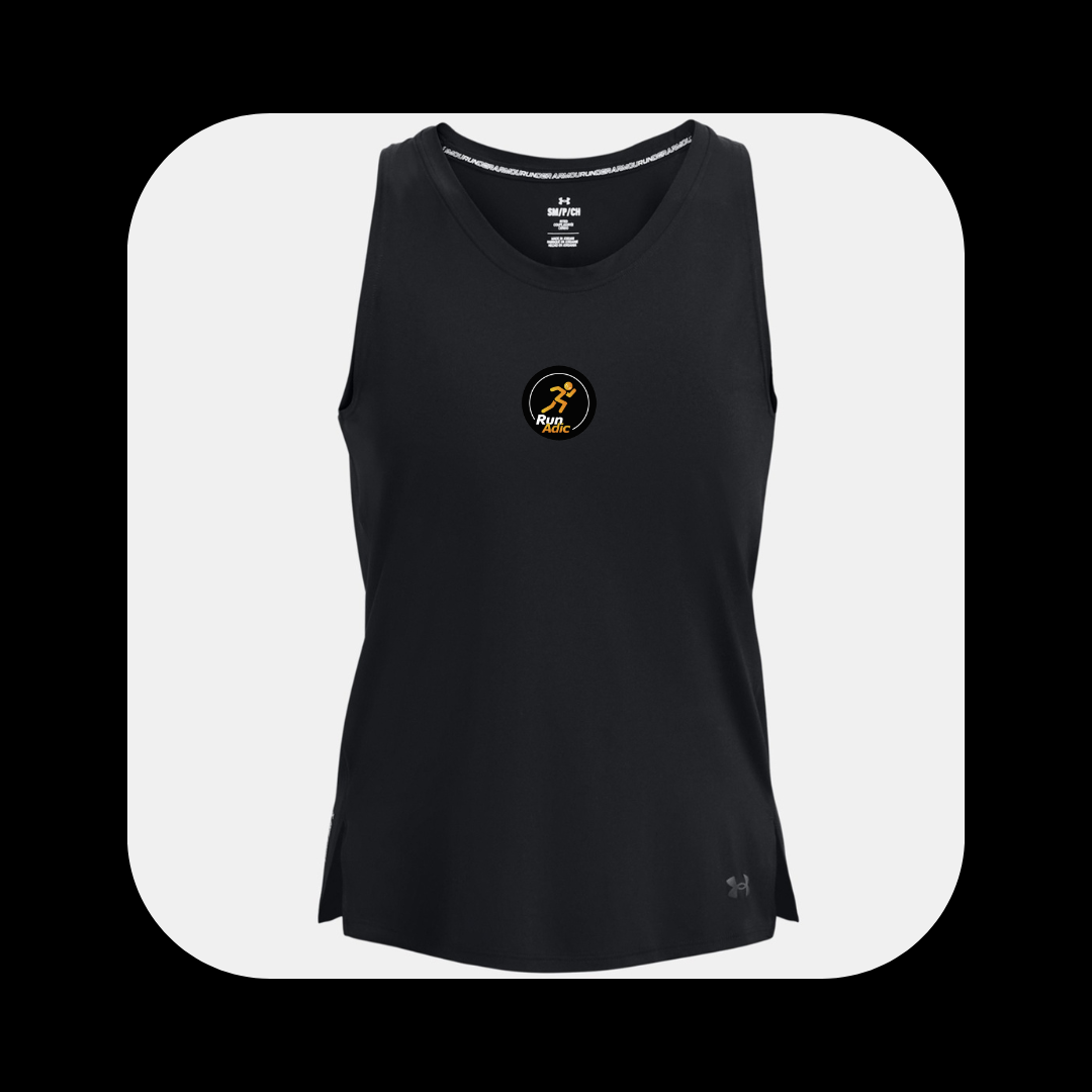 UA ISO-CHILL LASER TANK