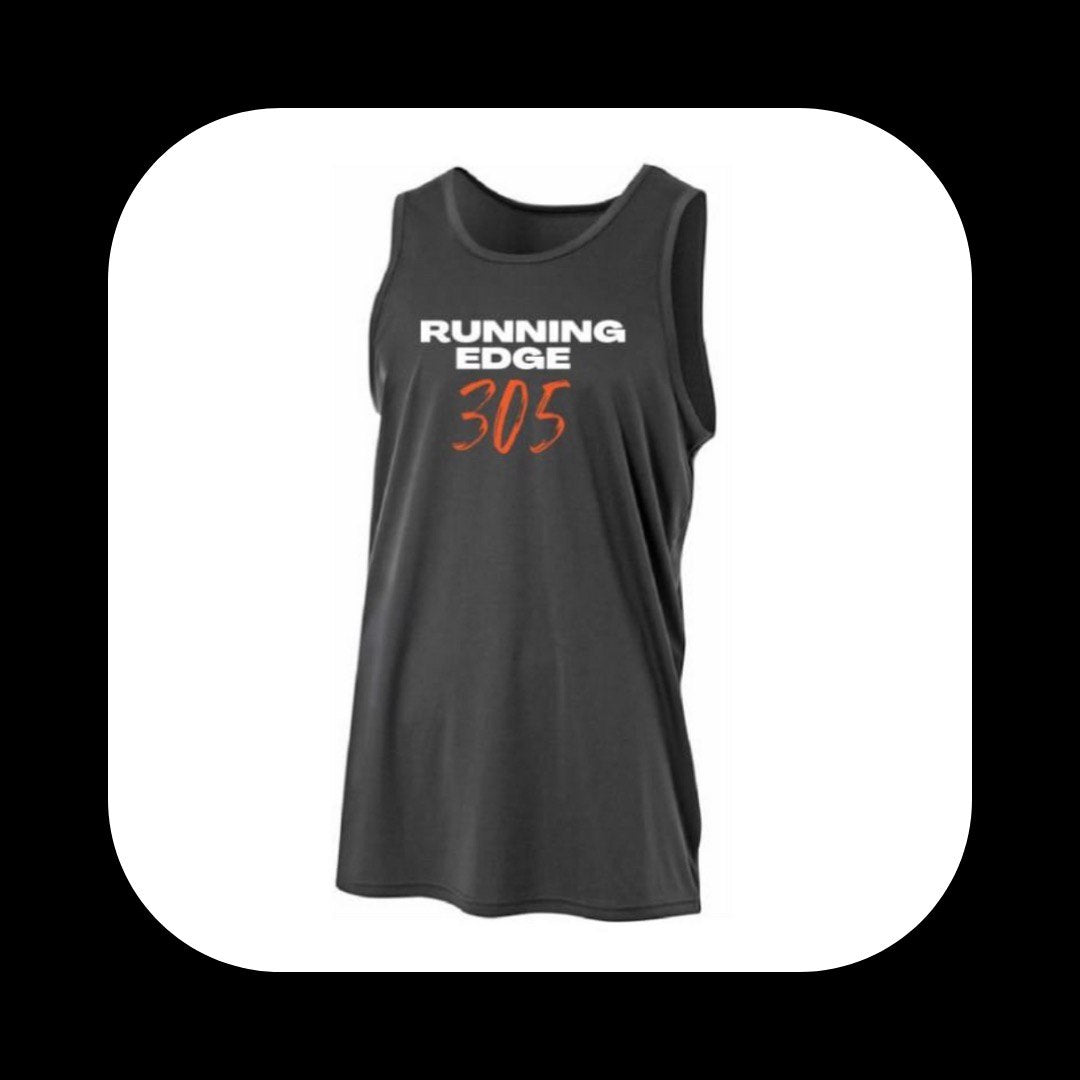 Men's Running Edge 305 Tank