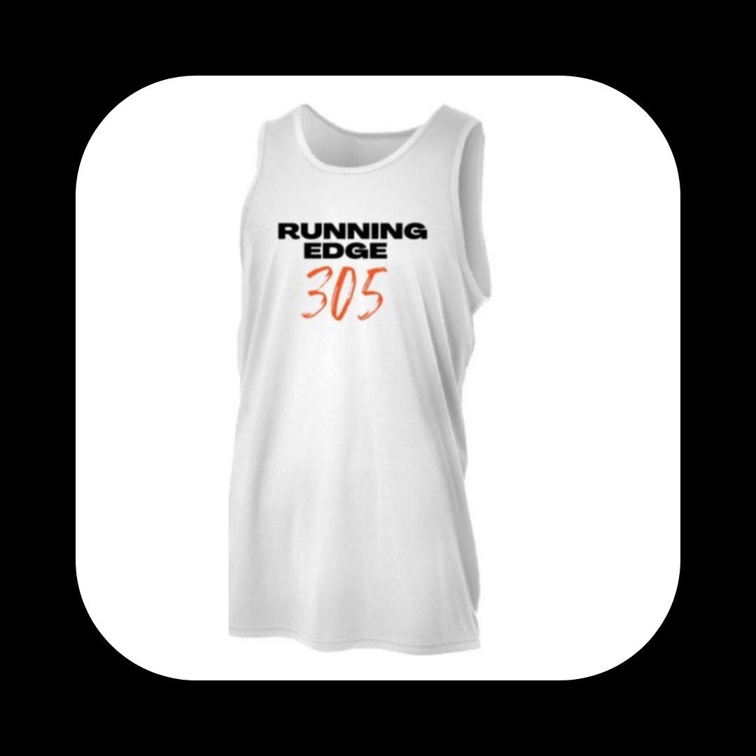 Women’s Running Edge 305 Tank