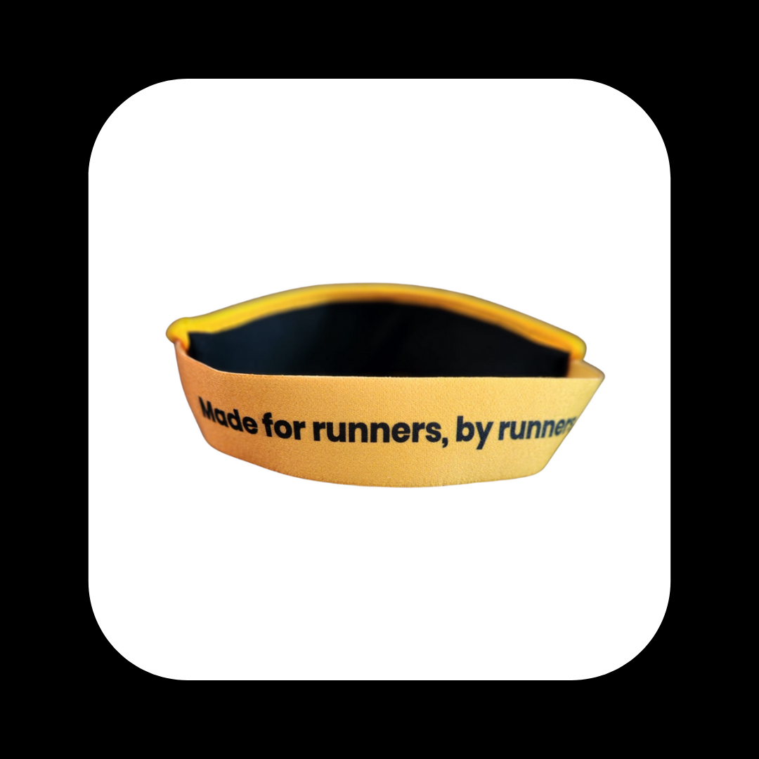 The RunAdic Visor
