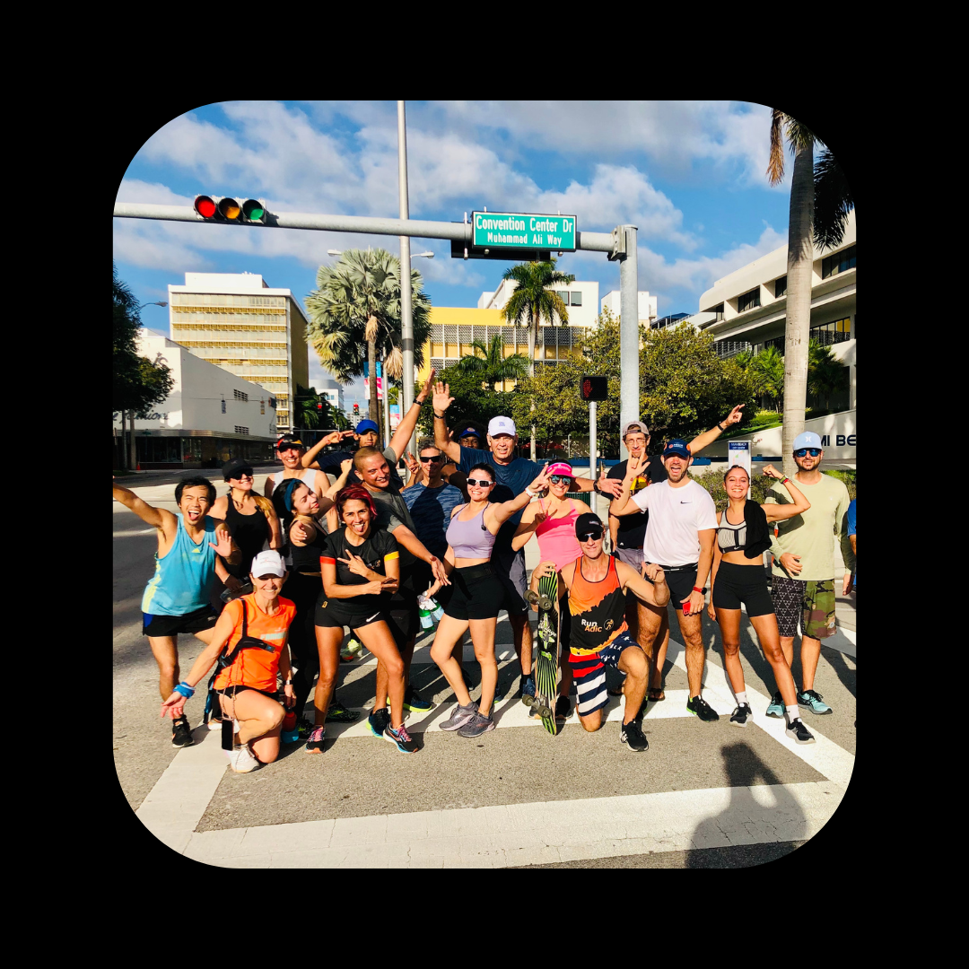 5 Pack - American x History Tour Experience