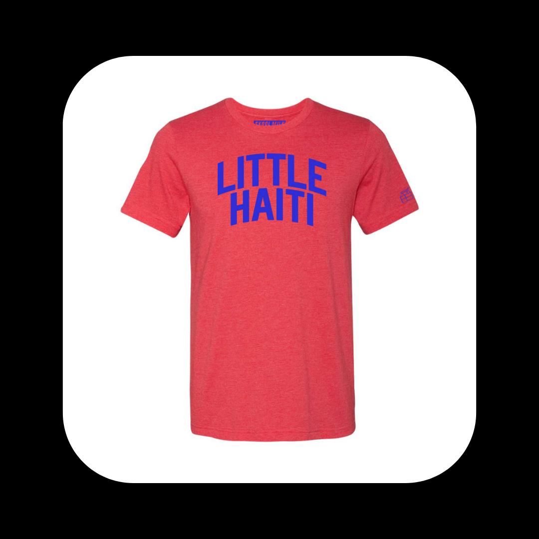Little Haiti Tshirt