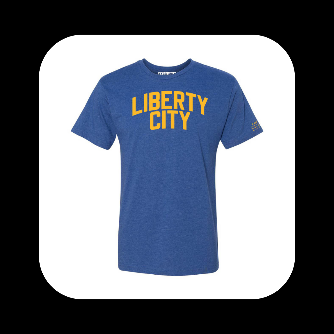 Liberty City T-shirt