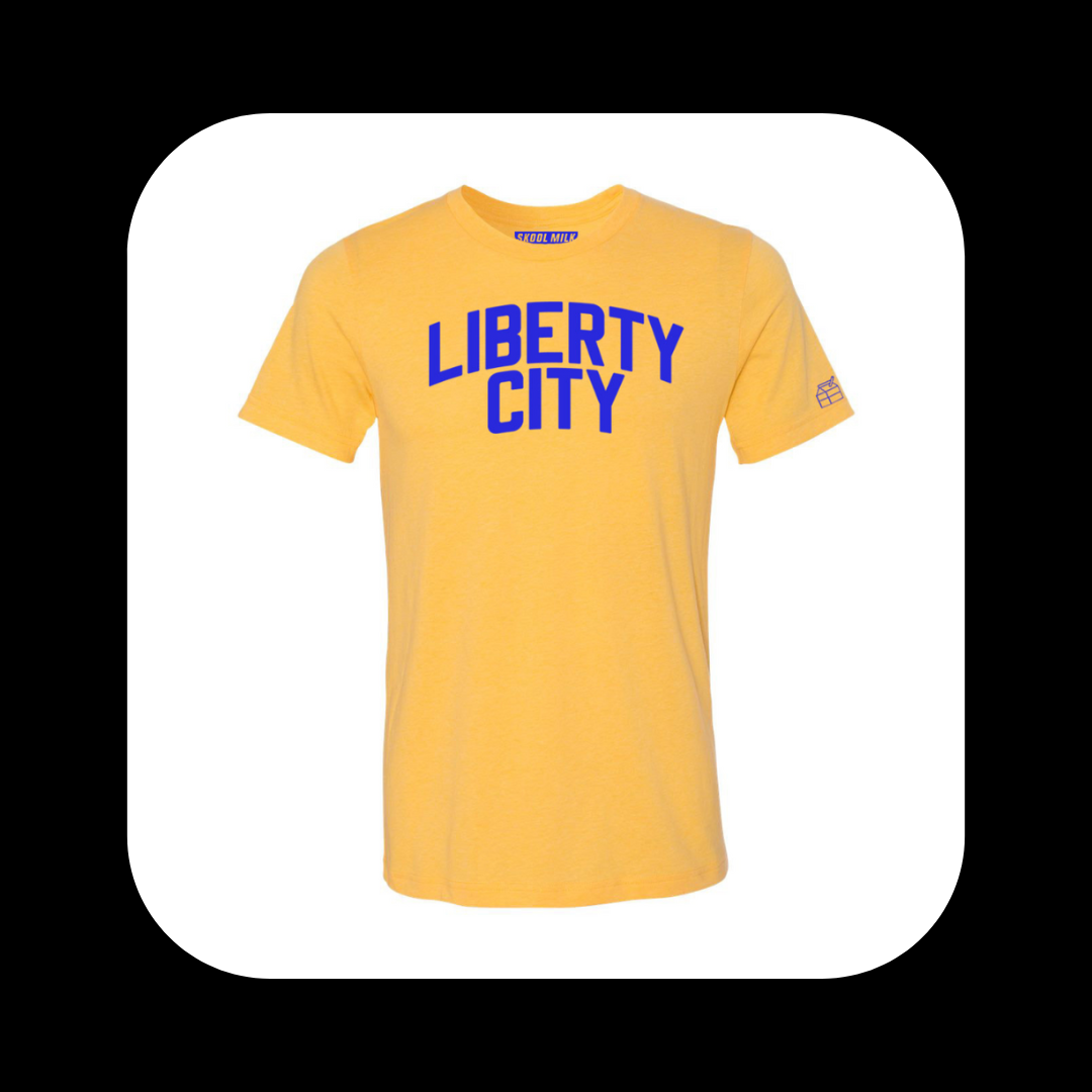 Liberty City T-shirt