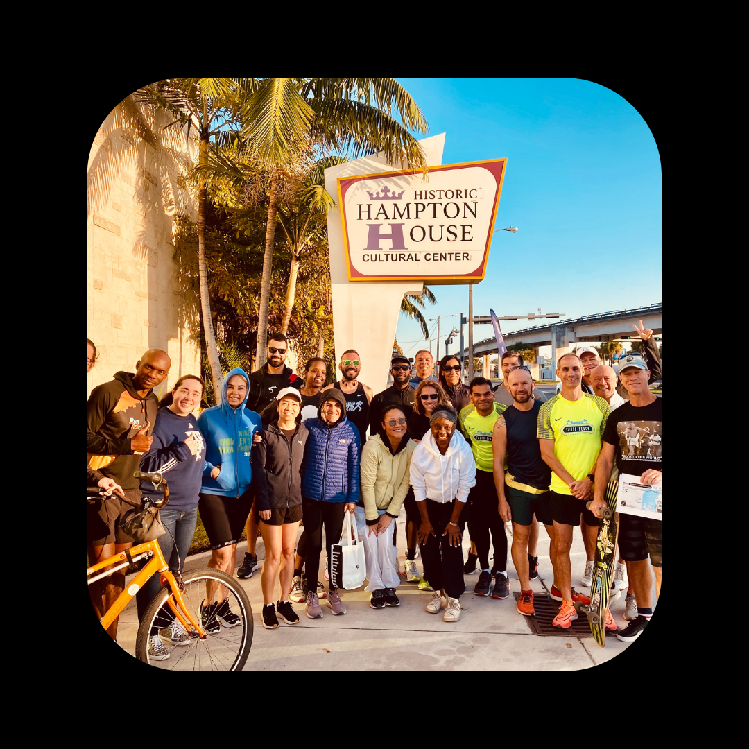 20 Pack - American x History Tour Experience