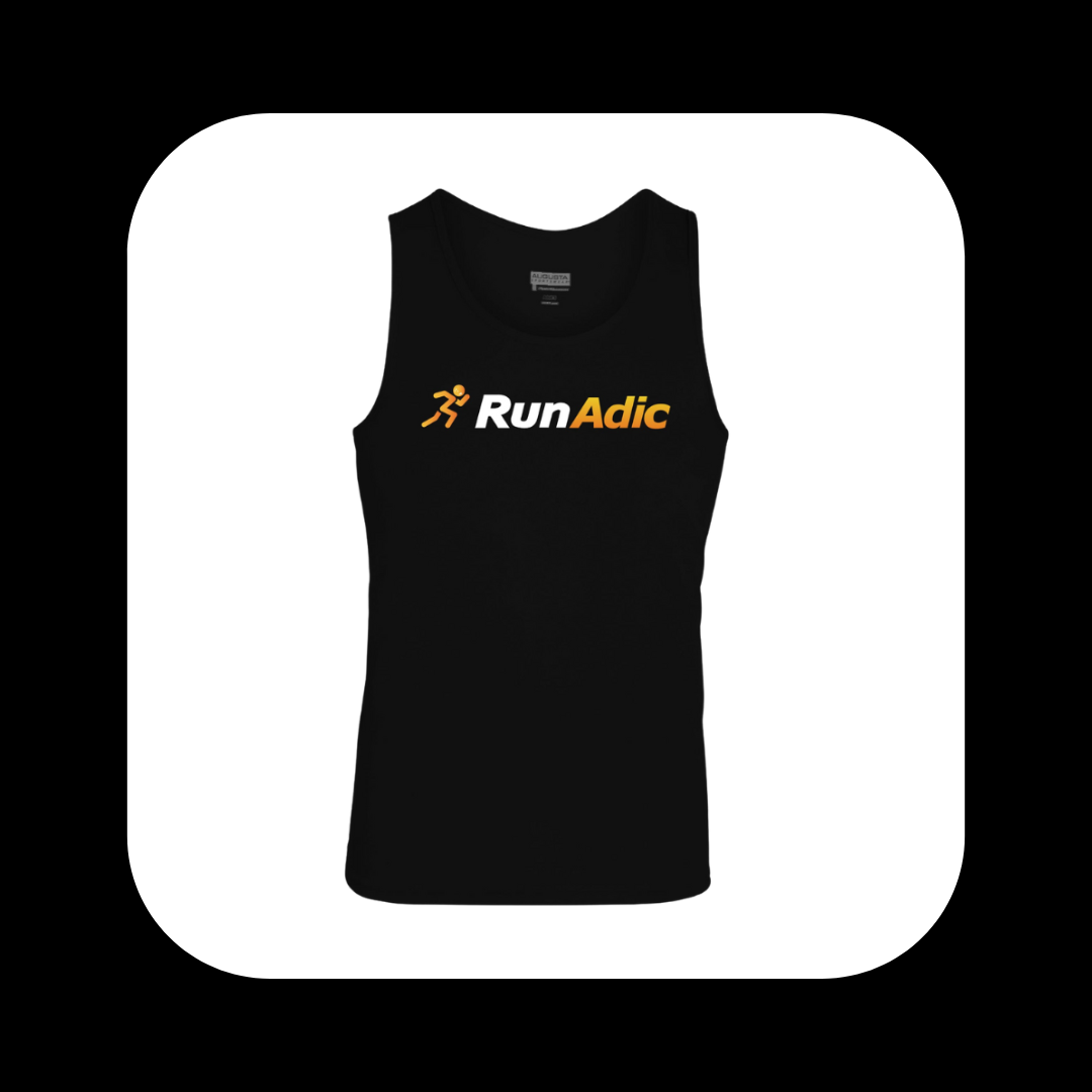 Kids' Running Top