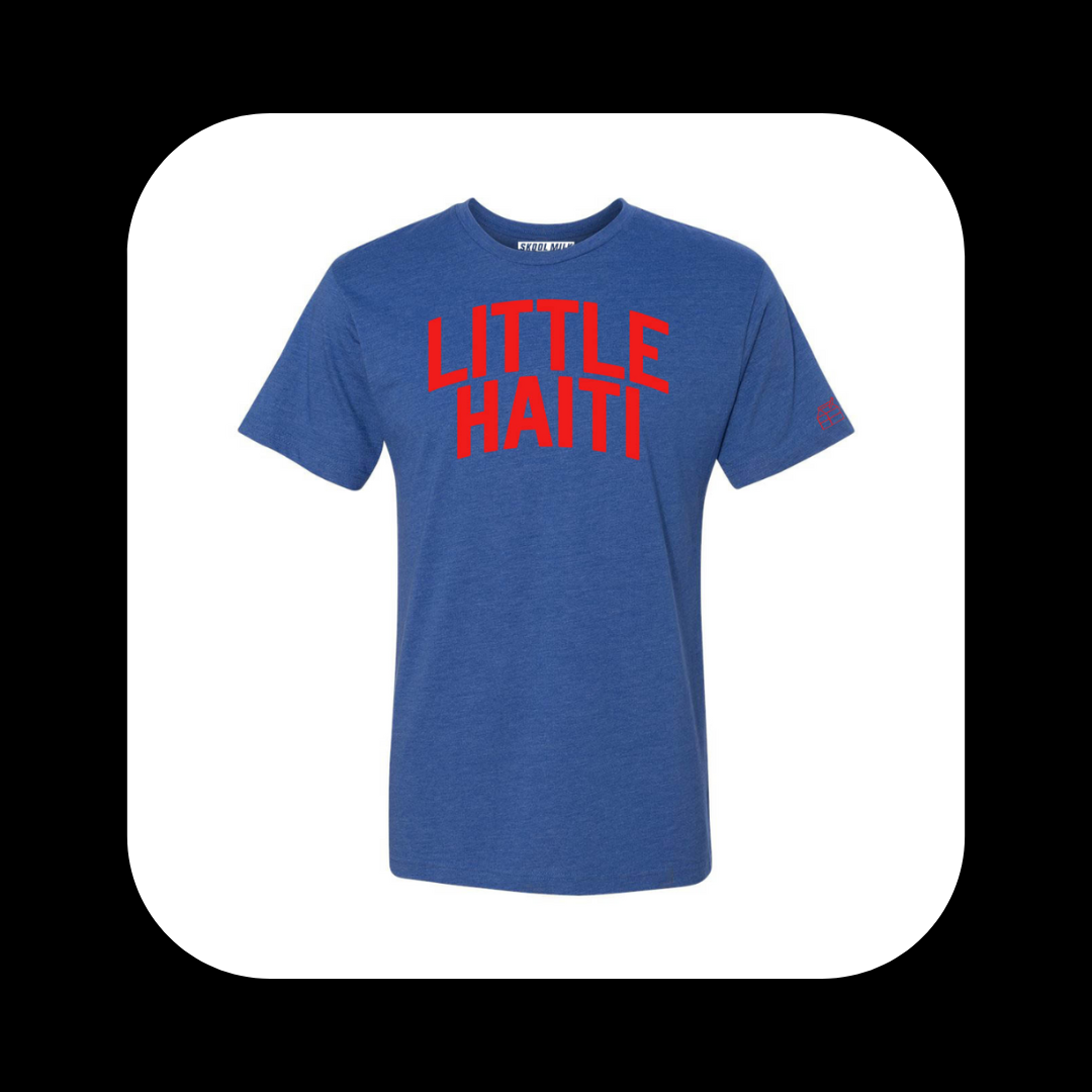 Little Haiti Tshirt
