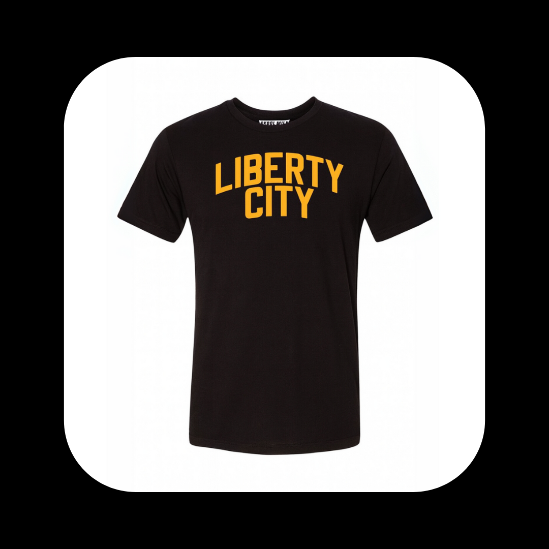 Liberty City T-shirt