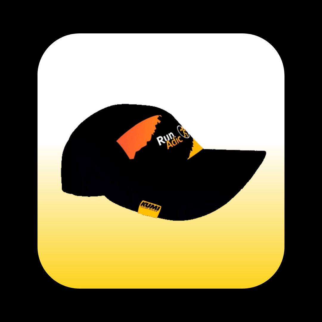 RunAdic Cap