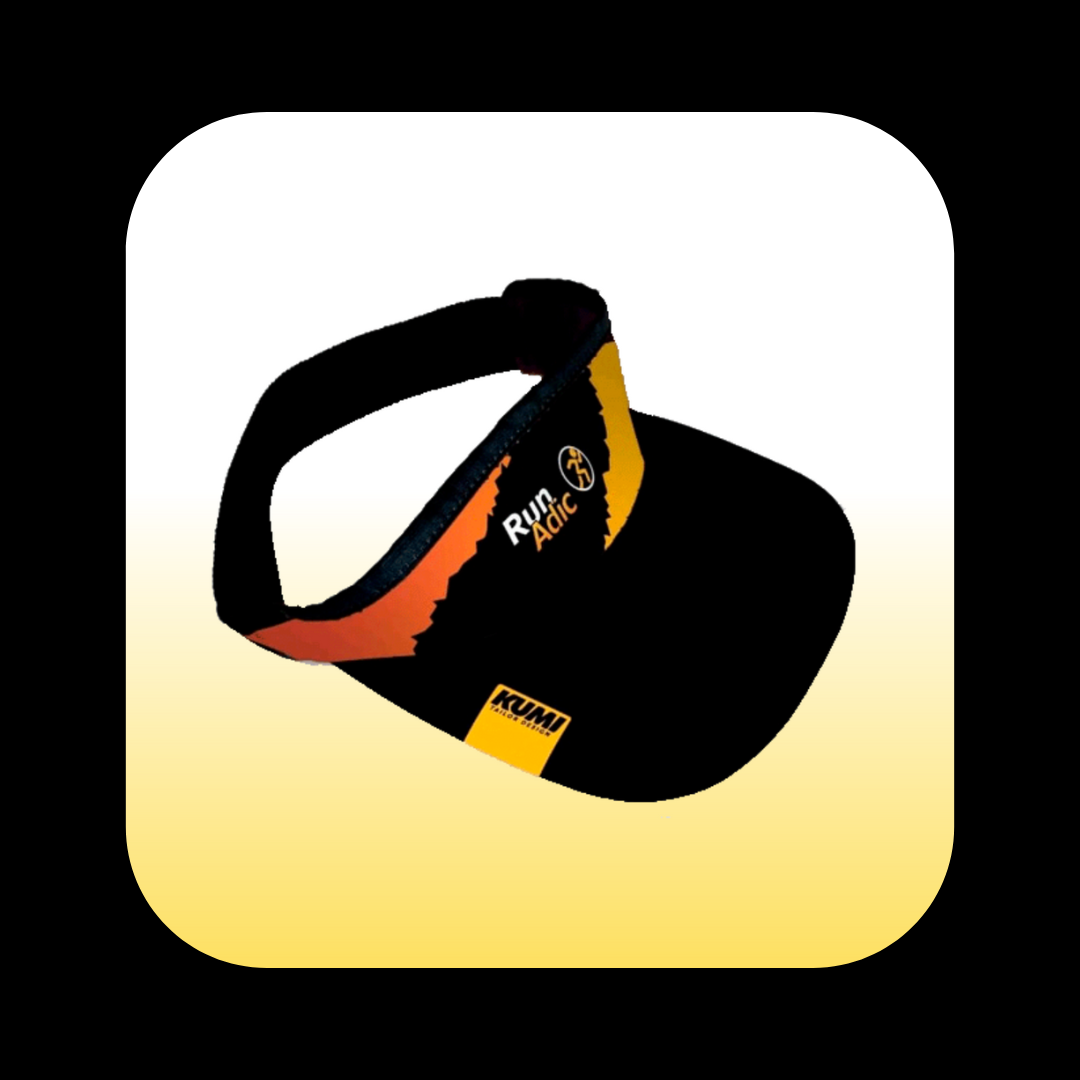 RunAdic Visor