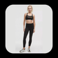 RunAdic Energy Bra – Medium Support