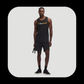 RunAdic Men’s License to Train Tank | Training Tank Top