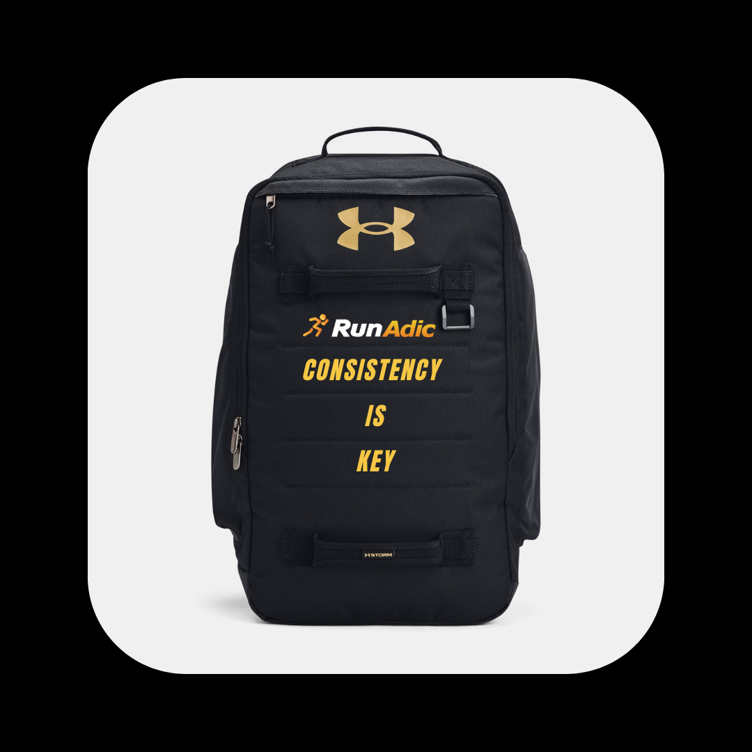 UA Contain Backpack