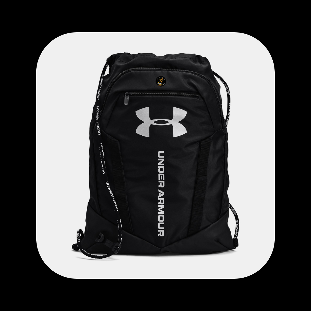 UA Undeniable Sackpack