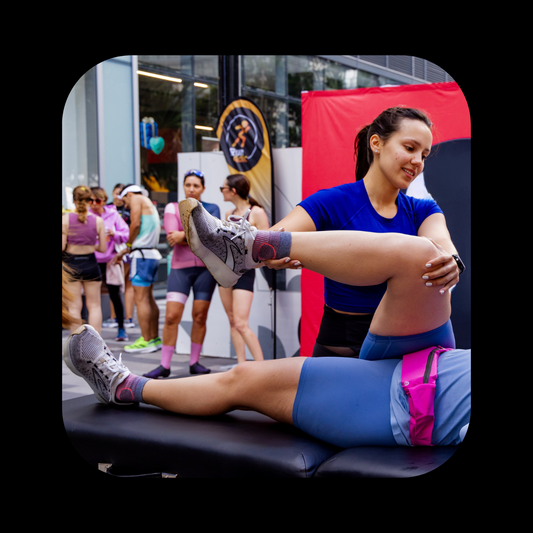Strength Training Program