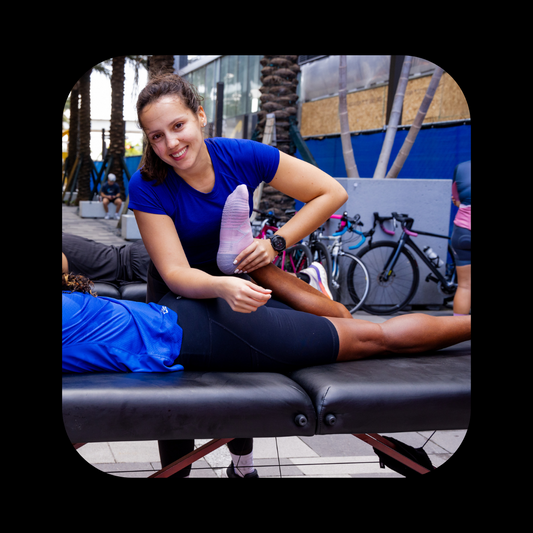 Recovery Session