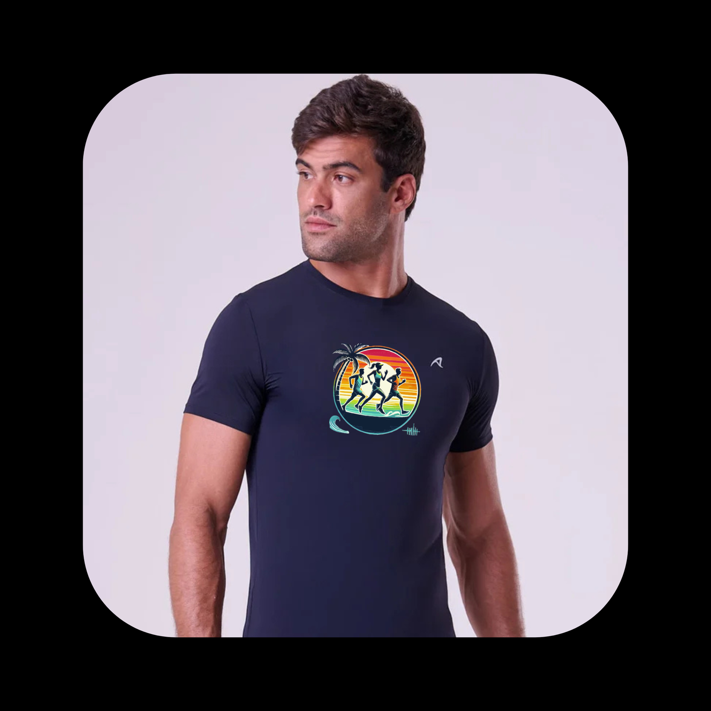 Summer Splash T-shirt