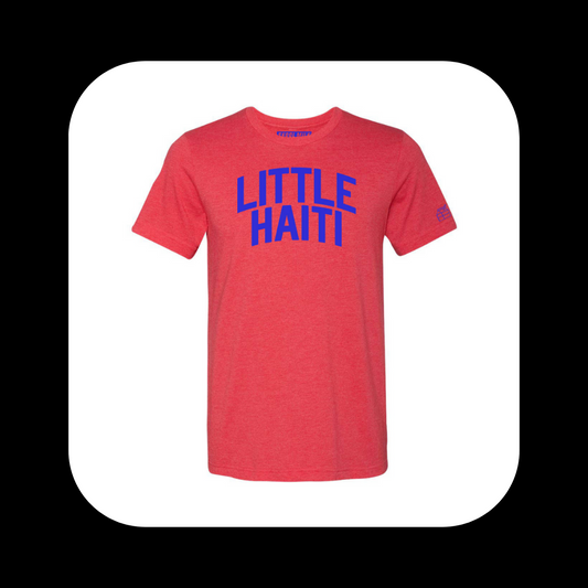 Little Haiti Tshirt