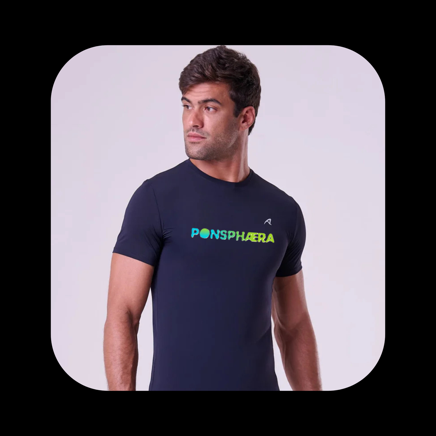 Summer Splash T-shirt