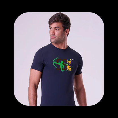 Summer Splash T-shirt
