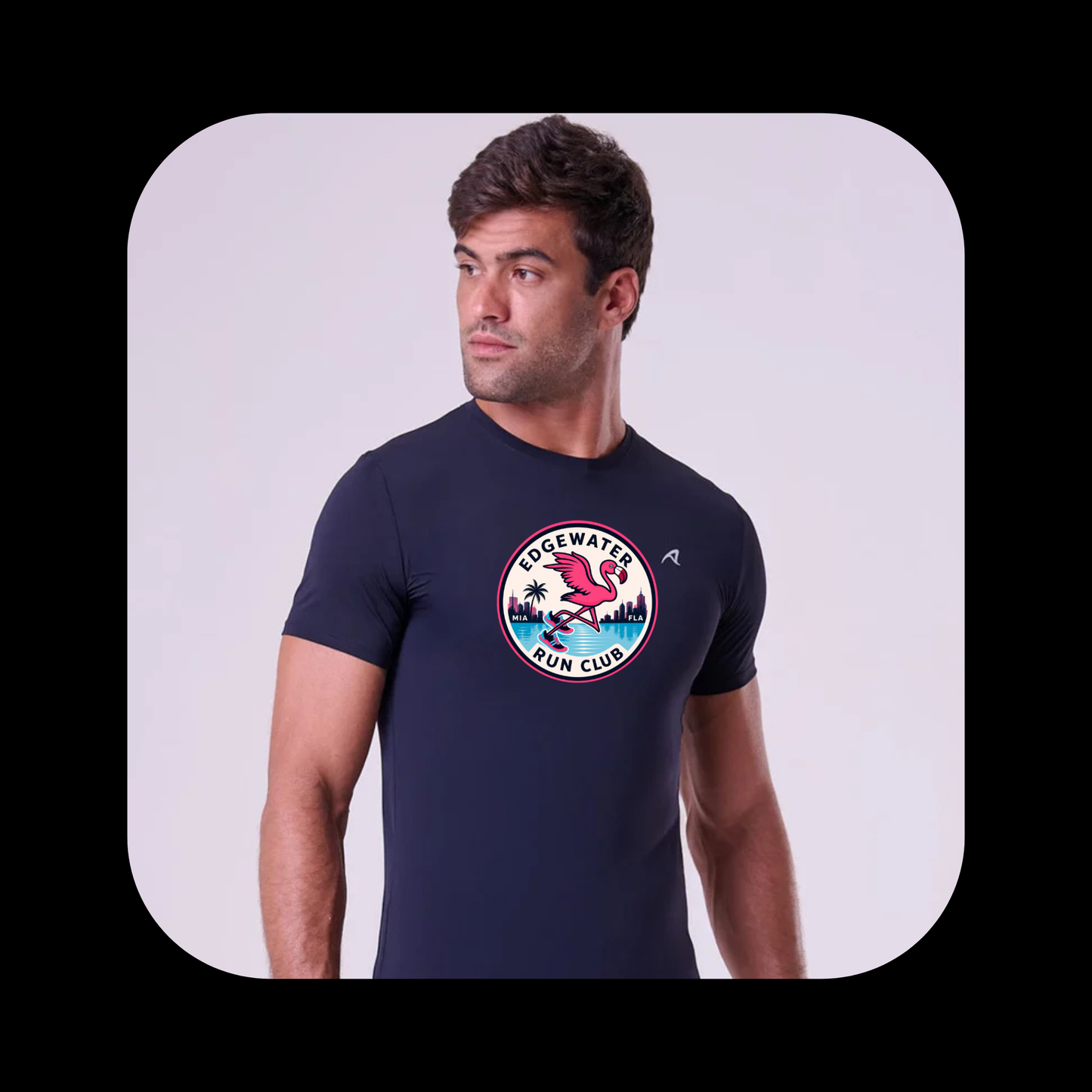 Summer Splash T-shirt