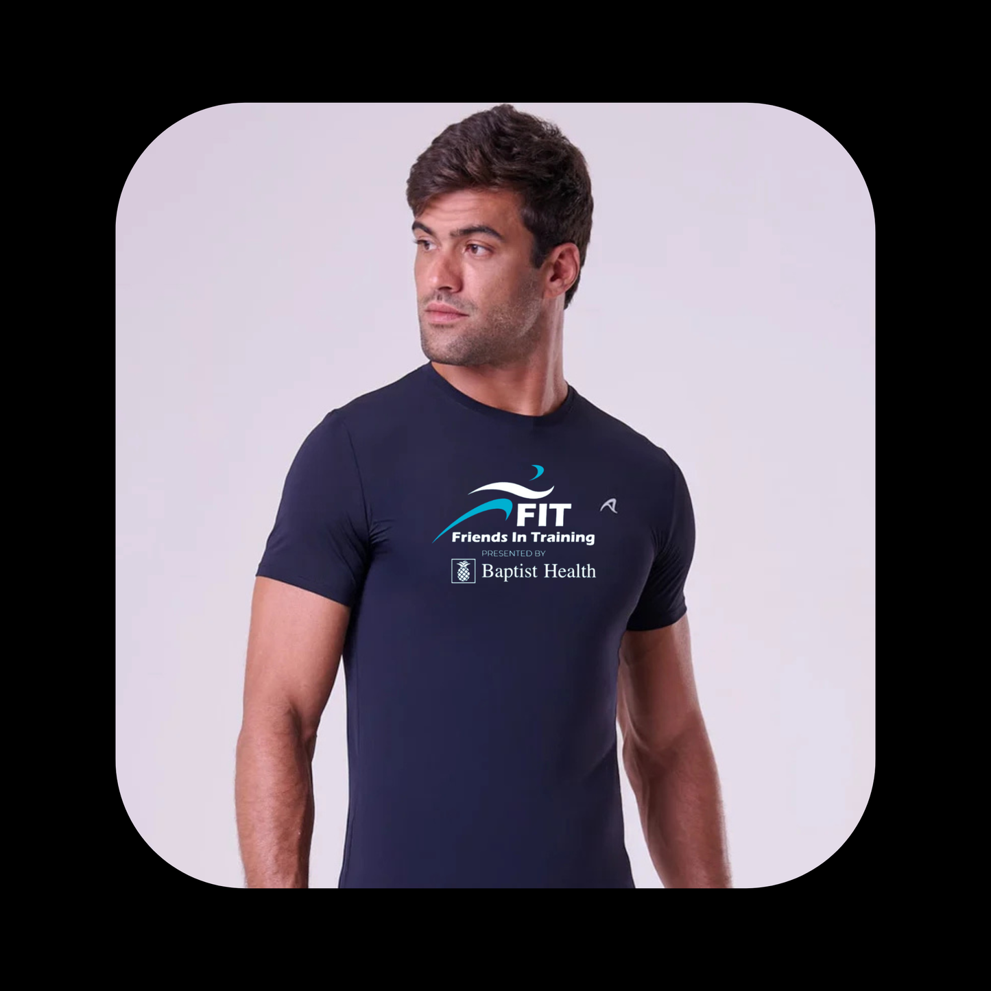 Summer Splash T-shirt