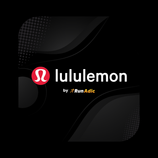 Lululemon Performance Essentials Bundle | Premium Activewear Bulk Drop | RunAdic Exclusive