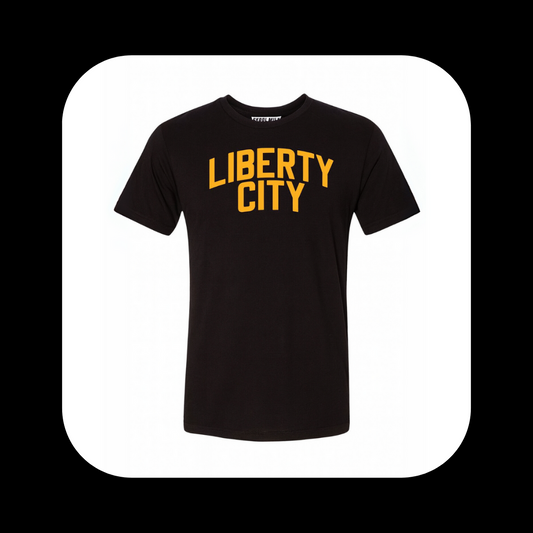 Liberty City T-shirt